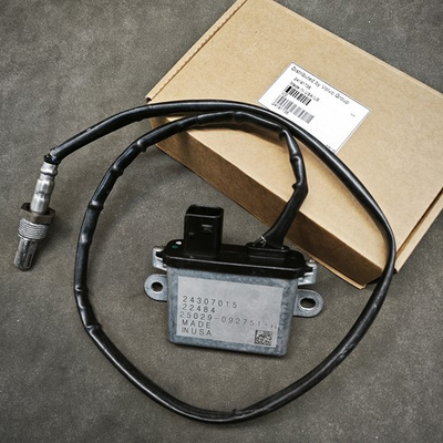 #ad Soot Sensor Particulate Matter For Volvo 24307015 24191736 $253.98