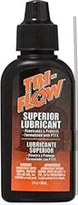 Tri-Flow Superior Lubricant - 2 Oz. Drip Bottle
