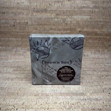 Brown Box by Ween 10 CD Box Set Complete Stud...
