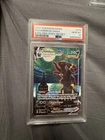 Pokemon 2021 Umbreon VMAX 215/203 Alt Art Evolving Skies GEM MINT PSA 10