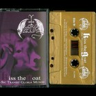 LORD BELIAL - kiss the goat - TAPE
