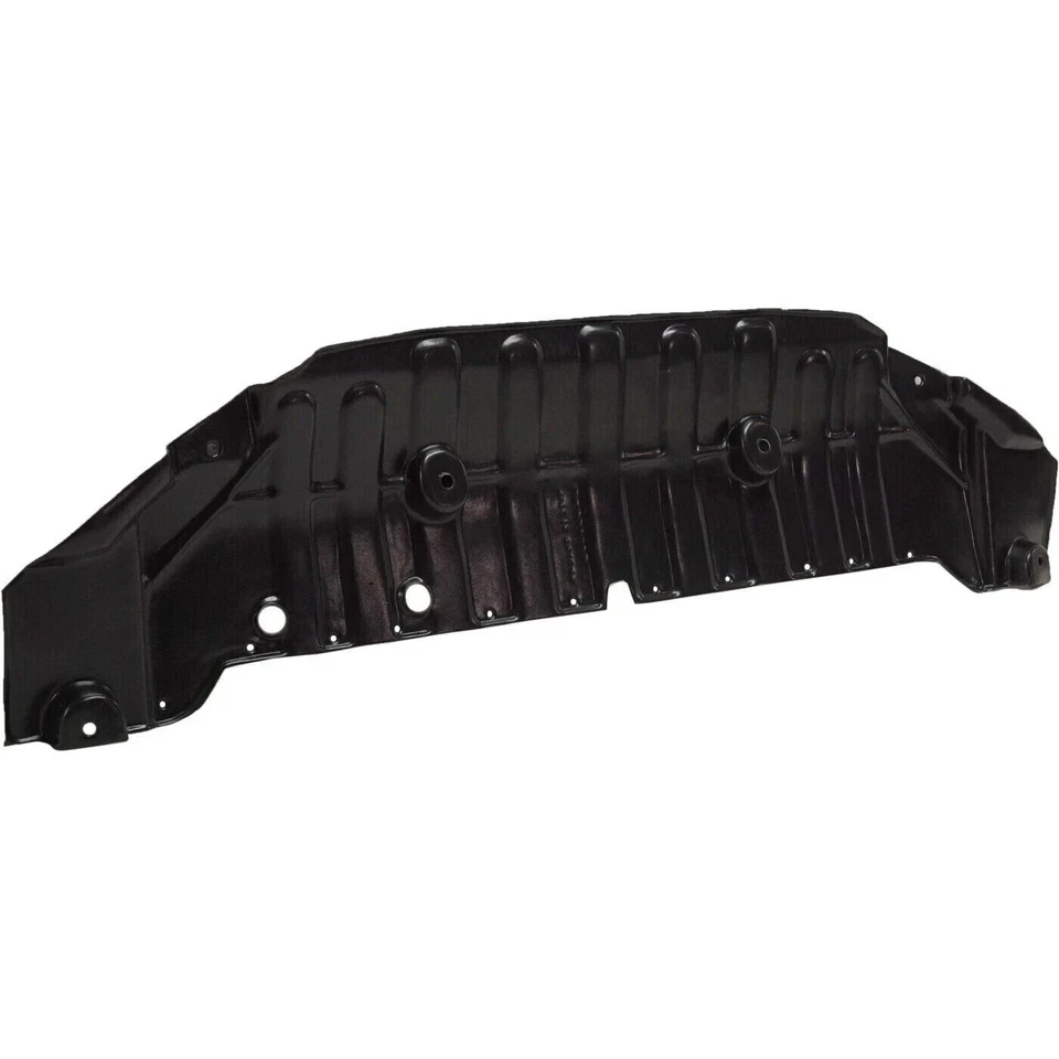 New Front Under Cover Engine Splash Shield For 2011-2013 Hyundai Elantra Sedan Foto 3 de 4