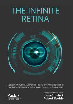 The Infinite Retina: Spatial Computing, Augmented Reality, and h