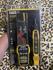 Scout Pro 3 Tester And Tone And Probe PRO Wire Tracing Kit Tool Set