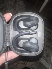 Skullcandy Wireless Bluetooth Earbuds Black