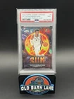 Victor Wembanyama 2025 Topps Cosmic Chrome - Planetary Pursuit #PPS-6 Sun PSA 9