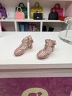 Integrity Toys Boheme Eden Blair NU. Face Fashion Doll ankle Strap Low Heels . — photo 1