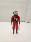 Vintage Star Wars B-Wing Pilot Action Figure 1984 Kenner No COO