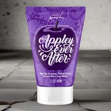 Perfectly Posh Very Spooky Appley Ever After Hand Creme BFYHC