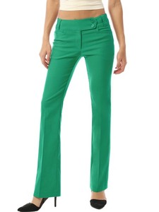 slim fit dress slacks Positano Pant