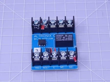 ALTRONIX RBSNTTL RELAY MODULE T145703