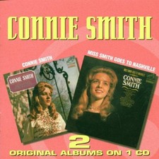 Conie Smith/Mrs Smith Goes to - Smith Connie CD 6LVG The Cheap Fast Free Post