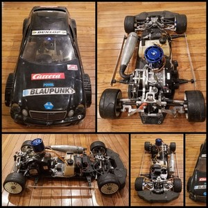 FG 1/5 Rc Car for sale | eBay
