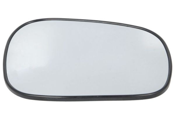 Right BLIC 6102-02-1292992P Mirror Glass, exterior mirror for SUZUKI