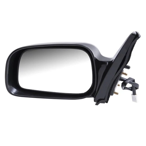 Power Mirror For 2003-2008 Matrix Left 19205144 2003-2008 Vibe GM1320308