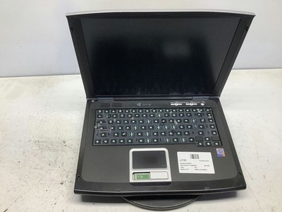 Gateway M520S+ Intel Pentium 4 1860MHz 480 MB NO HDD