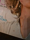 Vogue magazine 4 issues 1972 April May July November Cher Karen Graham Apollonia — photo 5