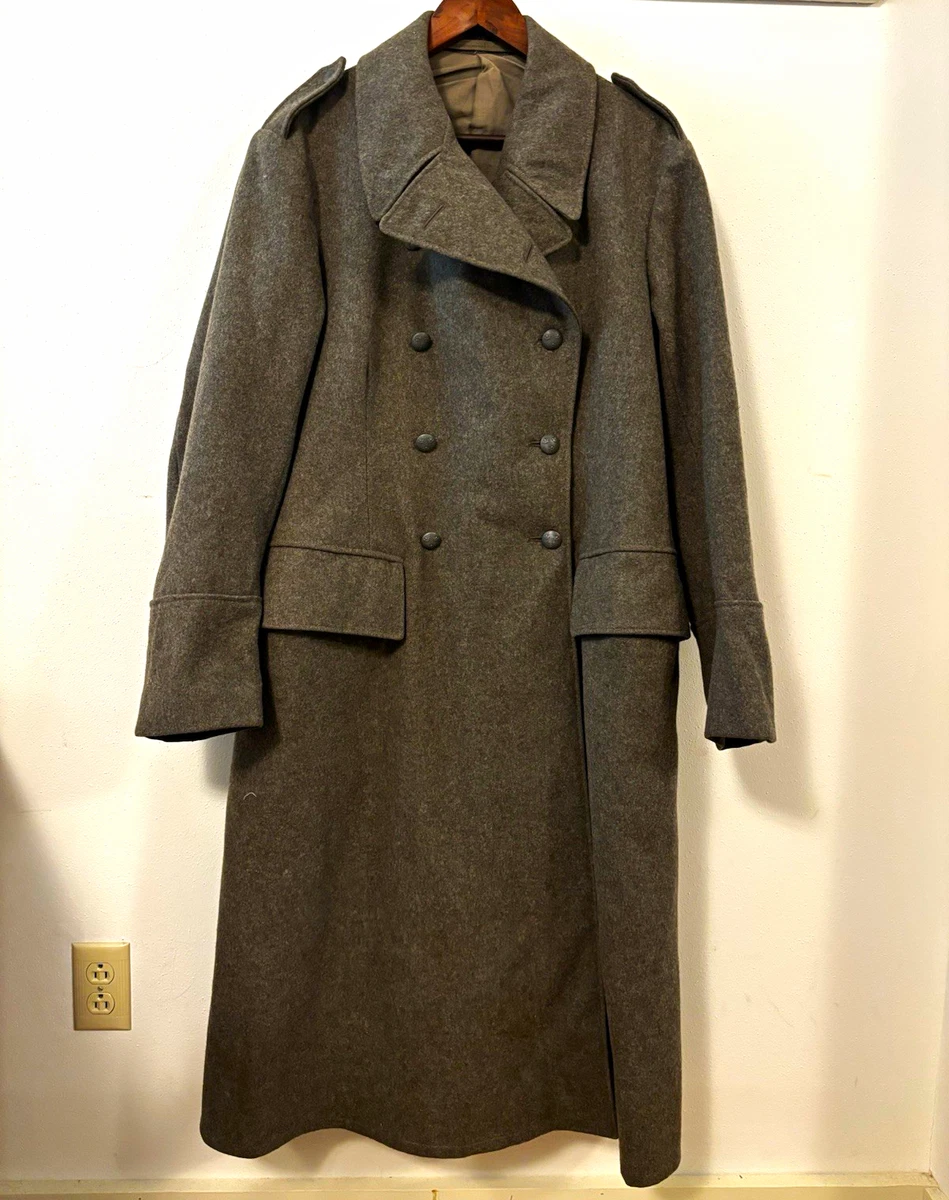 25+ Military Jacket Coats, Jackets & Vests for Men with Vintage