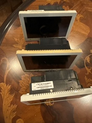 Control4 001-00104 In-wall / Portable Touch Screen