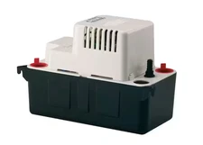 Little Giant 1/30 HP 115-Volt Condensate Removal Pump, 554436, VCMA-20