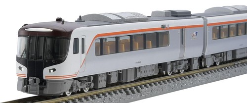 Tomix Nenngröße N Junior HC85 Serie Hybrid Zug Nanki Set 98556 Modell Zug | Zustand: Neu