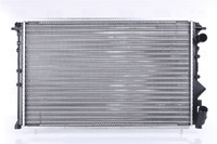 KüHler MotorküHlung FüR Renault Espace II