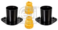 StoßDäMpfer StaubschüTzer Febi Bilstein 175556 PU Polyurethan FüR Honda CR 5 2
