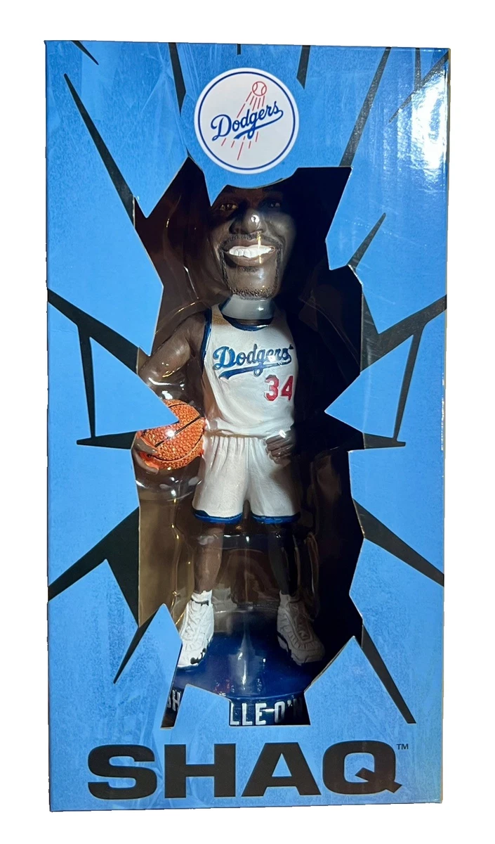 Shaquille O'Neal Vintage Bobble Heads for sale | eBay