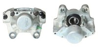 Bremssattel Axia 392370 40Mm FüR Opel Omega V94 Caravan F35 M35 P35 F69 M69 P69