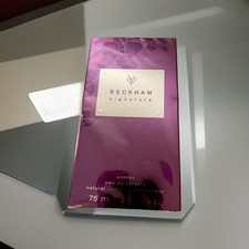 David Beckham Signature Woman Eau De Toilette...
