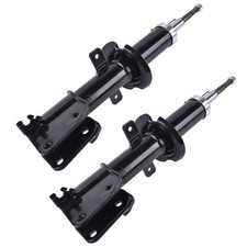 Paar Vorne L+R Stoßdämpfer Für Opel Vivaro A 2001-2014 Renault Trafic II 2001-