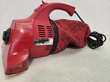 Royal Dirt Devil Hand Held Corded Vacuum Cleaner Tested Model 103 FREE SHIPPING