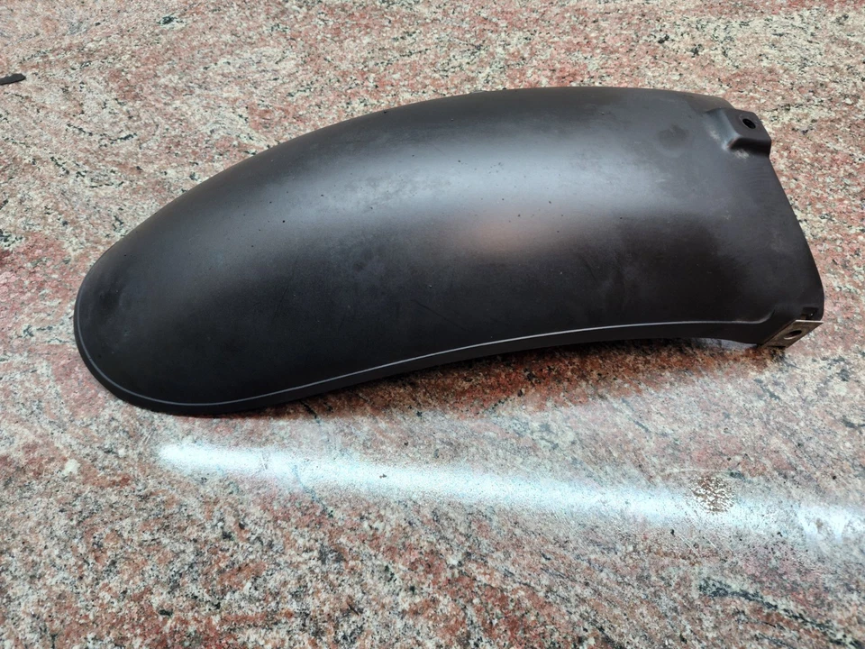 BMW K1200RS R1100RS R1150RT 1996-2007 guardabarros delantero cubierta trasera OEM 46612313732 Foto 2 de 4