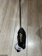 Ping G430 SFT Fairway Holz 5 W 19° ALTA  CB, R Flex, mit Abd., RH, WP 2 Jumbo Gr