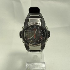 Casio G-Shock GS-1000J Men’s Quartz Digital Watch Used