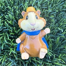 Wonder Pets Figurine Rare Linnie Nickelodeon Figure