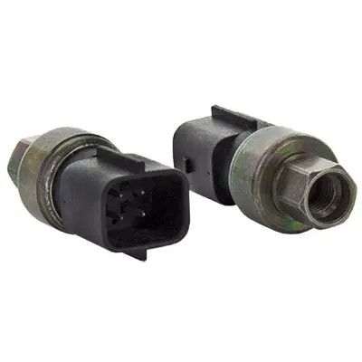 Air conditioning pressure switch K52100 MEAT & DORIA for FORD KA COUGAR FOCUS I