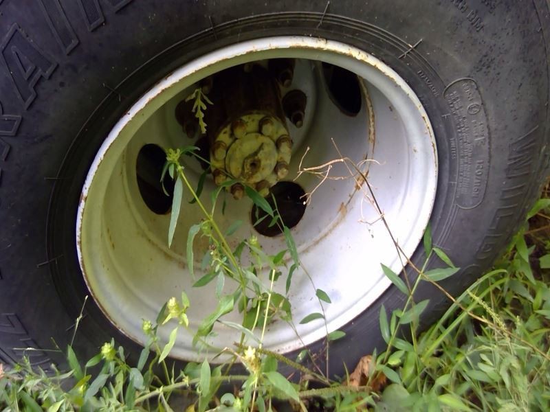 Starter Motor 6-232 ID E9SF-11000-AA Fits 89-97 COUGAR 2813392 thumbnail 22