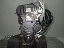 Motor ohne Anbauteile (Benzin) FUJA MAZDA 2 (DY) 1.25 MZI Motor ohne Anbauteile (Benzin) FUJA MAZDA 2 (DY) 1.25 MZI