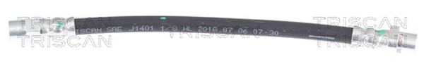 Triscan Bremsschlauch 8150 11221 FüR E36 Bmw Z3 Roadster-image