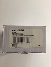 Moen YB5108BG VOSS Pivoting Toilet Paper Holder - Brushed Gold finish - NEW