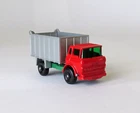 Vintage Lesney Matchbox #26 GMC Tipper Truck Regular Wheel XLNT 1968