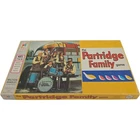 Vintage 1971 Milton Bradley The Partridge Family Board Game Complete #4221