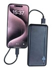 Portable Phone Charger USB-C & USB-A 10000Mah Iphone & Samsung Power Bank
