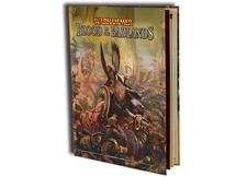 Blood in the Badlands - Warhammer Fantasy 8th Edition WFB Campaign Expansion YHP