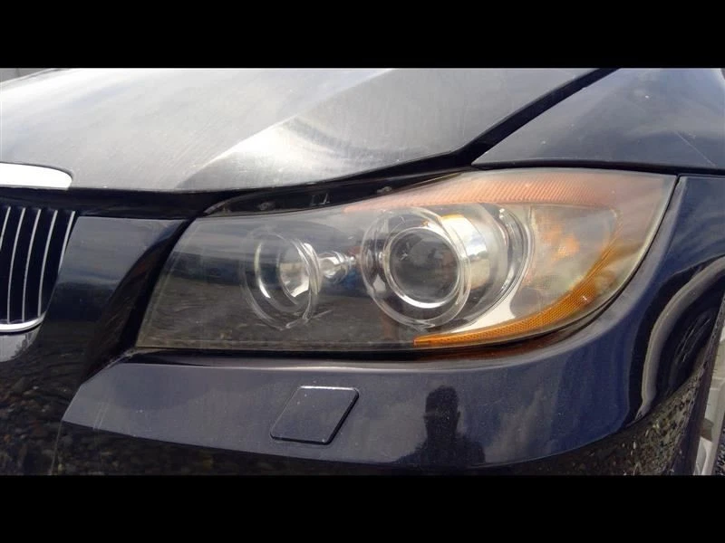 Manual Transmission Sedan 6 Speed Xi AWD Fits 06 BMW 325i 1551512 Foto 3 de 4