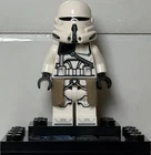 LEGO Star Wars GCC Grunt Clone Paratrooper Minifigure NEW