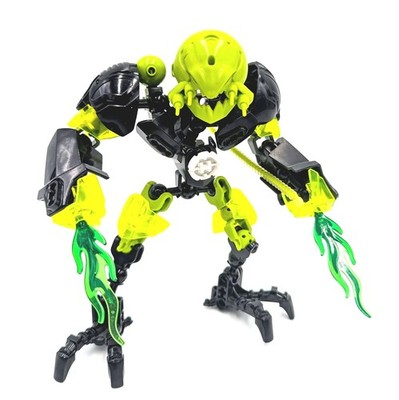 LEGO Hero Factory : Toxic Reapa (6201) 