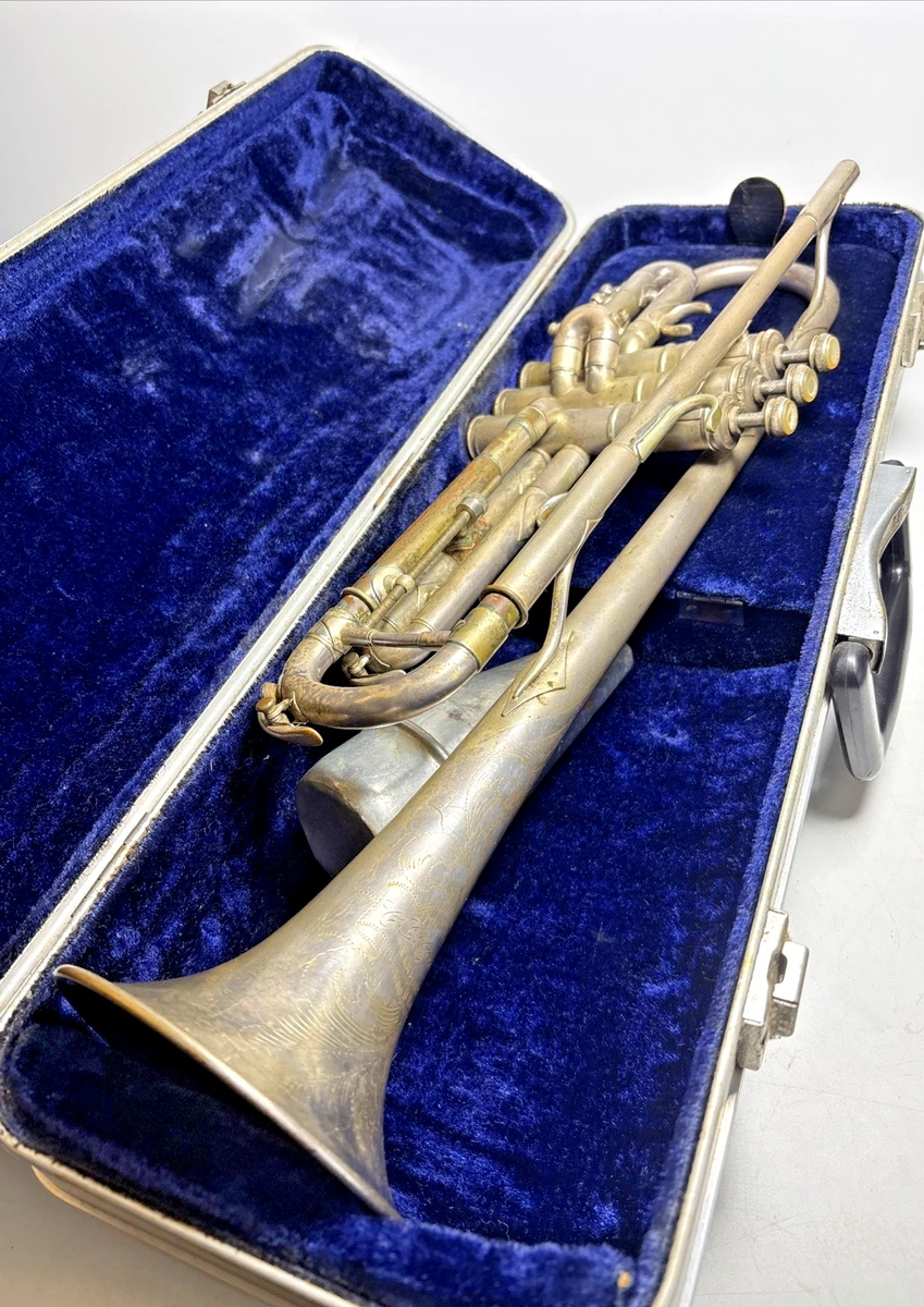 C.G. Conn Vintage Trumpets for sale - eBay