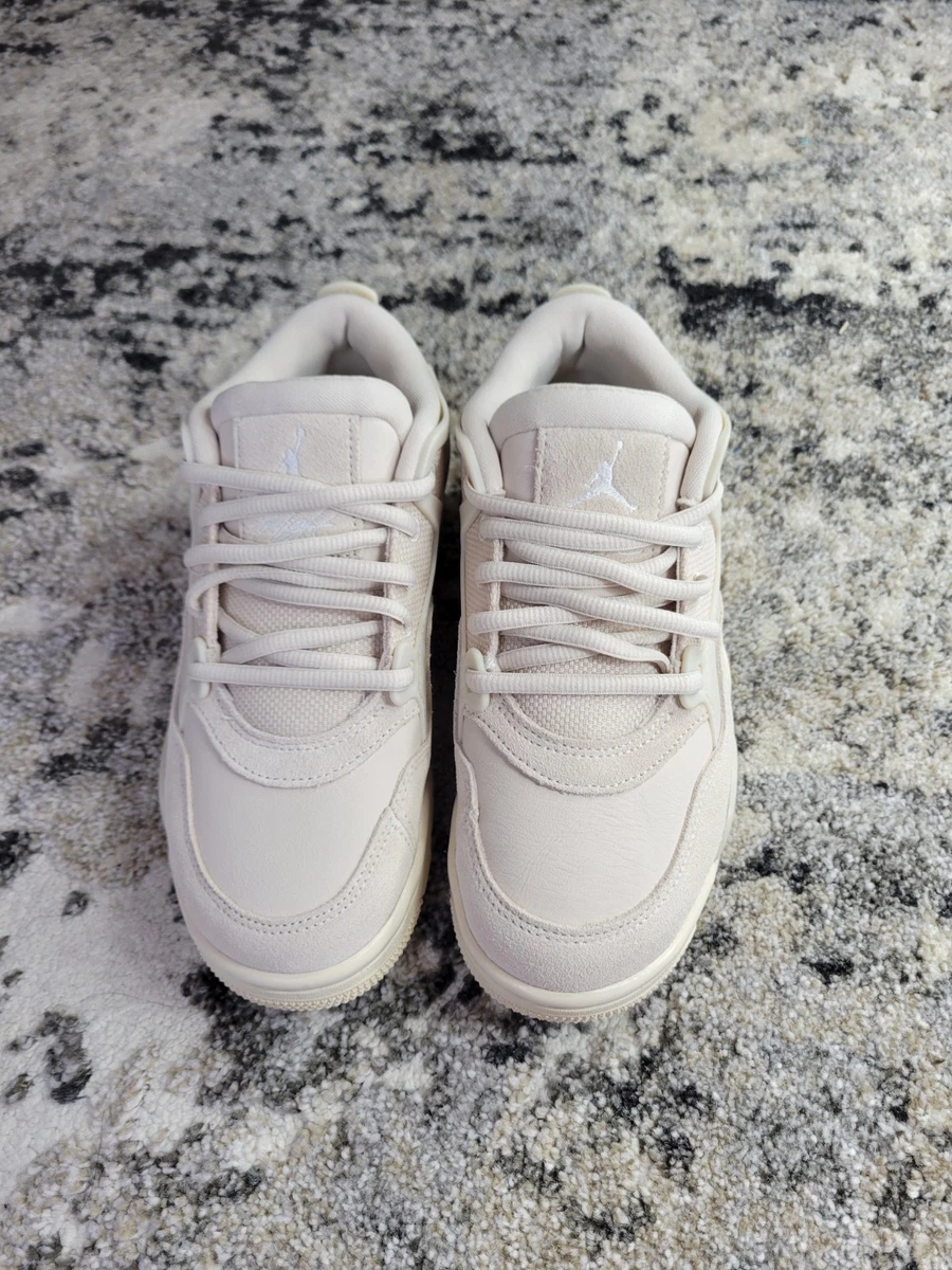 Jordan 4 RM Legend Light Brown W for sale | eBay